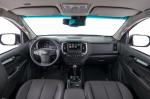 Chevrolet TrailBlazer 2016 года